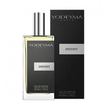 Įkelti vaizdą į galerijos rodinį, YODEYMA Instint Eau de Parfum Kvepalai
