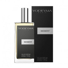 Įkelti vaizdą į galerijos rodinį, YODEYMA Moment Eau de Parfum Kvepalai
