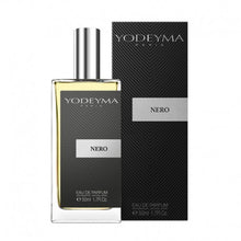 Įkelti vaizdą į galerijos rodinį, YODEYMA Nero Eau de Parfum Kvepalai
