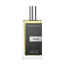 Įkelti vaizdą į galerijos rodinį, YODEYMA Power Eau de Parfum Kvepalai
