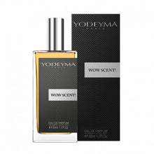 Įkelti vaizdą į galerijos rodinį, YODEYMA Wow Scent! Eau de Parfum Kvepalai
