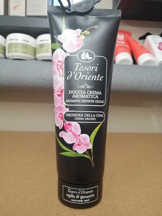 Tesori di Oriente  kvepalai, balzamai, geliai, muilai, kremai minkštikliai žvakės ir vonios skysčiai grozioplanas.t