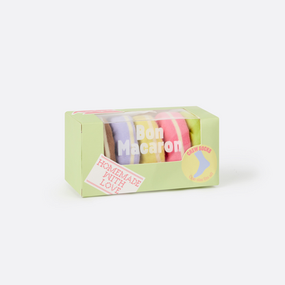 Kojinės | BON MACARON