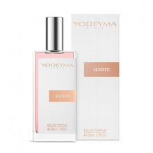 Įkelti vaizdą į galerijos rodinį, YODEYMA Suerte Eau de Parfum Kvepalai
