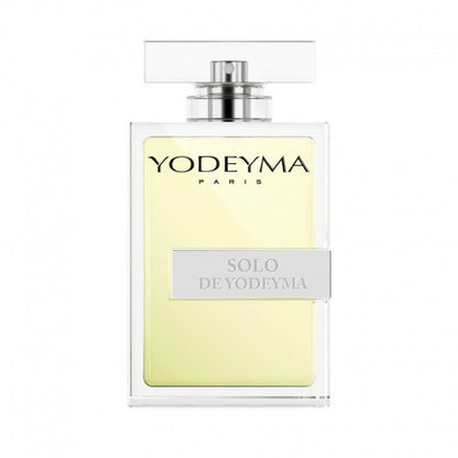 YODEYMA Solo de Yodeyma Eau de Parfum Kvepalai
