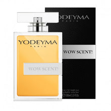 Įkelti vaizdą į galerijos rodinį, YODEYMA Wow Scent! Eau de Parfum Kvepalai
