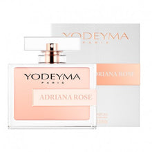 Įkelti vaizdą į galerijos rodinį, YODEYMA Adriana Rose Eau de Parfum Kvepalai
