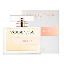 Įkelti vaizdą į galerijos rodinį, YODEYMA Bella Eau de Parfum Kvepalai
