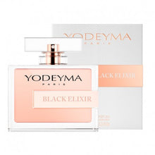 Įkelti vaizdą į galerijos rodinį, YODEYMA Black Elixir Eau de Parfum Kvepalai
