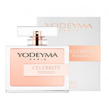 Įkelti vaizdą į galerijos rodinį, YODEYMA Celebrity Woman Eau de Parfum Kvepalai
