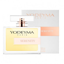 Įkelti vaizdą į galerijos rodinį, YODEYMA Serenity Eau de Parfum Kvepalai
