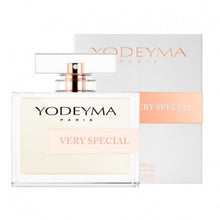 Įkelti vaizdą į galerijos rodinį, YODEYMA Very Special Eau de Parfum Kvepalai
