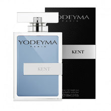 Įkelti vaizdą į galerijos rodinį, YODEYMA Kent Eau de Parfum Kvepalai
