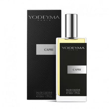 Įkelti vaizdą į galerijos rodinį, YODEYMA Capri Eau de Cologne Kvepalai
