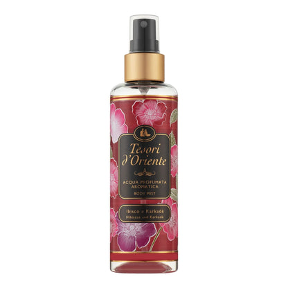 Tesori d´Oriente Ibisco e Karkade