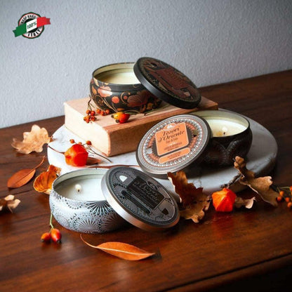 Tesori di Oriente kvepalai, balzamai, geliai, muilai, kremai minkštikliai žvakės ir vonios skysčiai grozioplanas.t