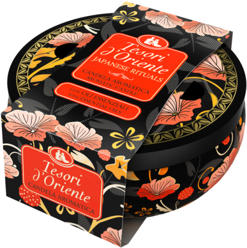 Tesori di Oriente kvepalai, balzamai, geliai, muilai, kremai minkštikliai žvakės ir vonios skysčiai grozioplanas.t