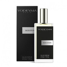 Įkelti vaizdą į galerijos rodinį, YODEYMA Houston Eau de Parfum Kvepalai
