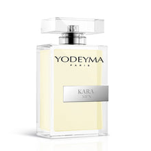 Įkelti vaizdą į galerijos rodinį, YODEYMA Kara Men Eau de Parfum Kvepalai
