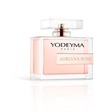 Įkelti vaizdą į galerijos rodinį, YODEYMA Adriana Rose Eau de Parfum Kvepalai
