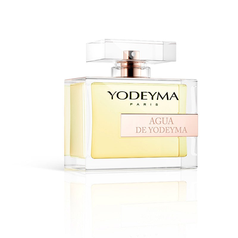 YODEYMA Agua de Yodeyma Eau de Parfum Kvepalai