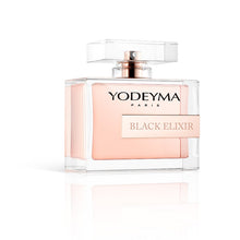 Įkelti vaizdą į galerijos rodinį, YODEYMA Black Elixir Eau de Parfum Kvepalai
