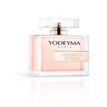 Įkelti vaizdą į galerijos rodinį, YODEYMA Celebrity Woman Eau de Parfum Kvepalai
