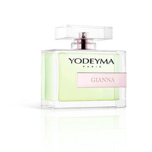 Įkelti vaizdą į galerijos rodinį, YODEYMA Gianna Eau de Parfum Kvepalai
