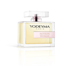 Įkelti vaizdą į galerijos rodinį, YODEYMA Notion Woman Eau de Parfum Kvepalai
