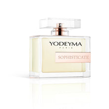 Įkelti vaizdą į galerijos rodinį, YODEYMA Sophisticate Eau de Parfum Kvepalai
