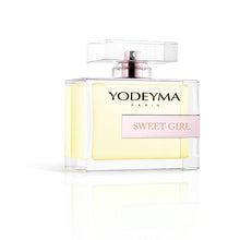 Įkelti vaizdą į galerijos rodinį, YODEYMA Sweet Girl Eau de Parfum Kvepalai
