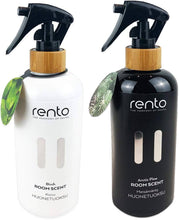 Įkelti vaizdą į galerijos rodinį, Rento Room scent spray RENTO ARCTIC PINE, pušų spyglių kvapo 400ml
