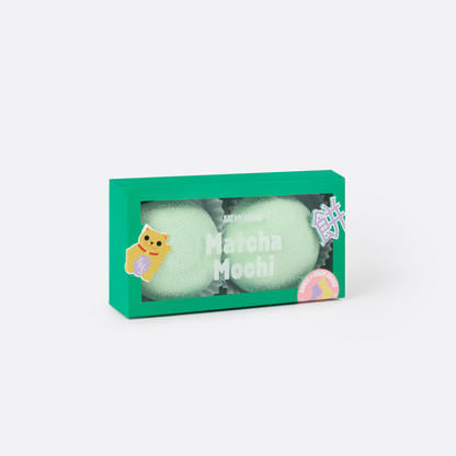 Kojinės | MATHA MOCHI’žalia