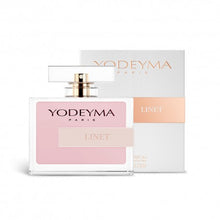 Įkelti vaizdą į galerijos rodinį, YODEYMA Linet Eau de Parfum Kvepalai
