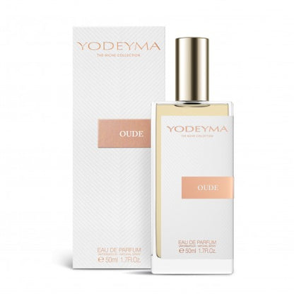 YODEYMA Oude Eau de Parfum Kvepalai