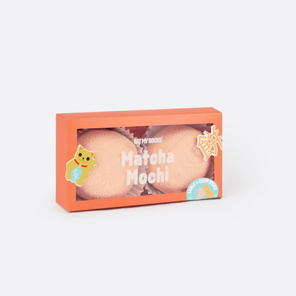 Kojinės | MATHA MOCHI’ mango