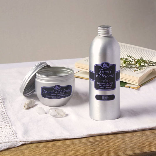 Tesori di Oriente kvepalai, balzamai, geliai, muilai, kremai minkštikliai žvakės ir vonios skysčiai grozioplanas.t