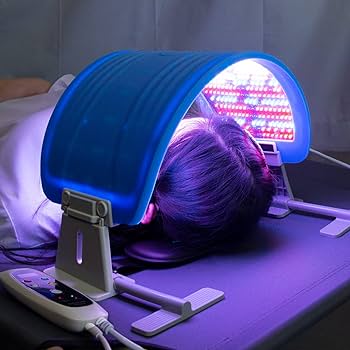 LED kaukė grozioplanas.lt