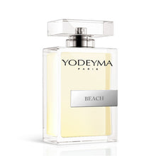 Įkelti vaizdą į galerijos rodinį, YODEYMA Beach Eau de Parfum Kvepalai
