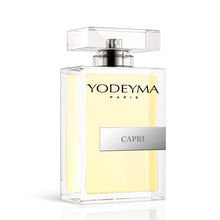 Įkelti vaizdą į galerijos rodinį, YODEYMA Capri Eau de Cologne Kvepalai
