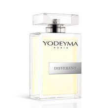 Įkelti vaizdą į galerijos rodinį, YODEYMA Different Eau de Parfum Kvepalai
