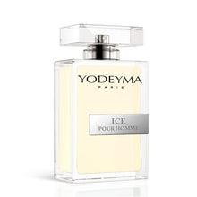 Įkelti vaizdą į galerijos rodinį, YODEYMA Ice pour Homme Eau de Parfum Kvepalai
