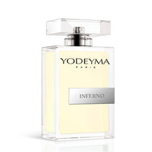 Įkelti vaizdą į galerijos rodinį, YODEYMA Inferno Eau de Parfum Kvepalai
