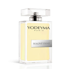 Įkelti vaizdą į galerijos rodinį, YODEYMA Magnétisme Eau de Parfum Kvepalai
