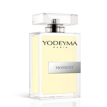 Įkelti vaizdą į galerijos rodinį, YODEYMA Moment Eau de Parfum Kvepalai
