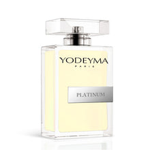 Įkelti vaizdą į galerijos rodinį, YODEYMA Platinum Eau de Parfum Kvepalai
