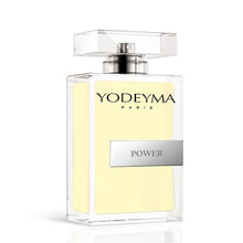 Įkelti vaizdą į galerijos rodinį, YODEYMA Power Eau de Parfum Kvepalai
