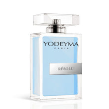 Įkelti vaizdą į galerijos rodinį, YODEYMA Résolu Eau de Parfum Kvepalai
