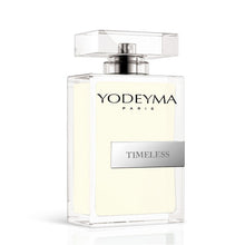 Įkelti vaizdą į galerijos rodinį, YODEYMA Timeless Eau de Parfum Kvepalai
