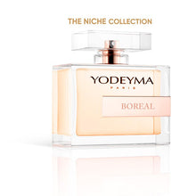 Įkelti vaizdą į galerijos rodinį, YODEYMA Boreal Eau de Parfum Kvepalai
